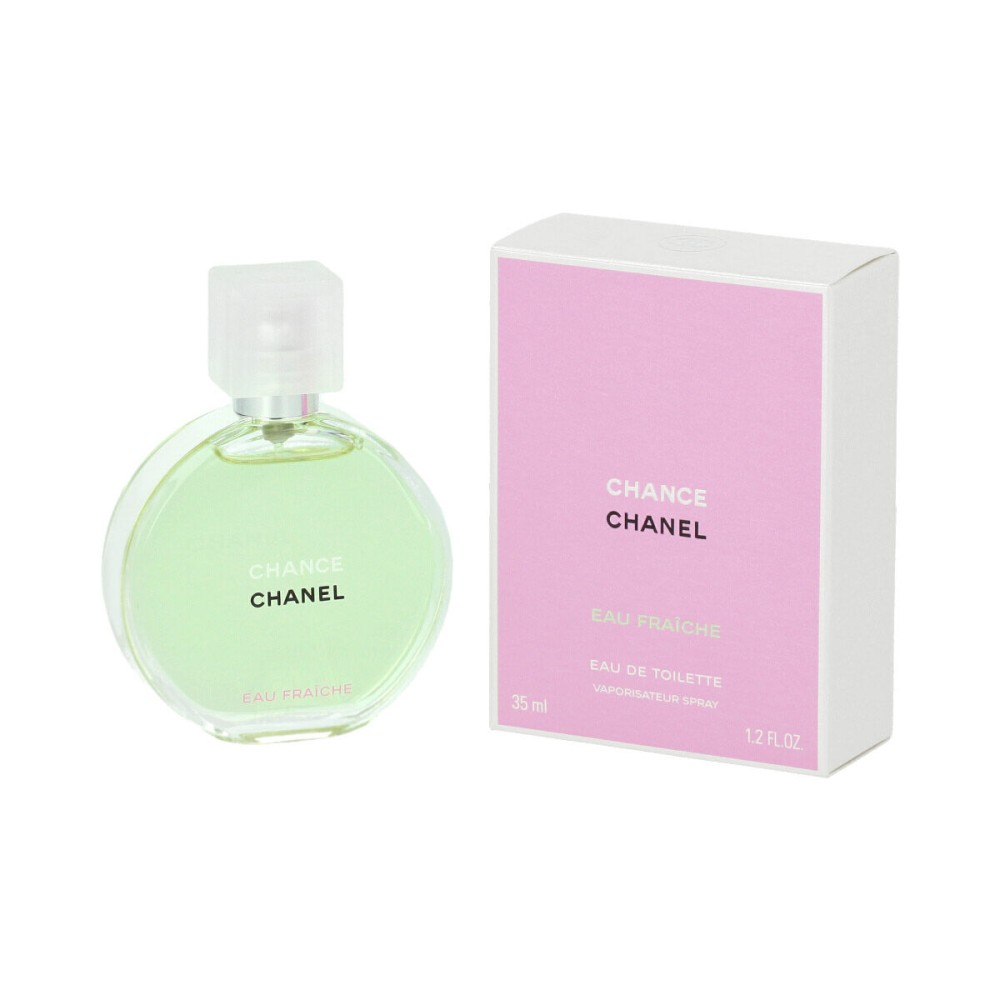 Parfum Femei Chanel Chance Eau Fraiche EDT