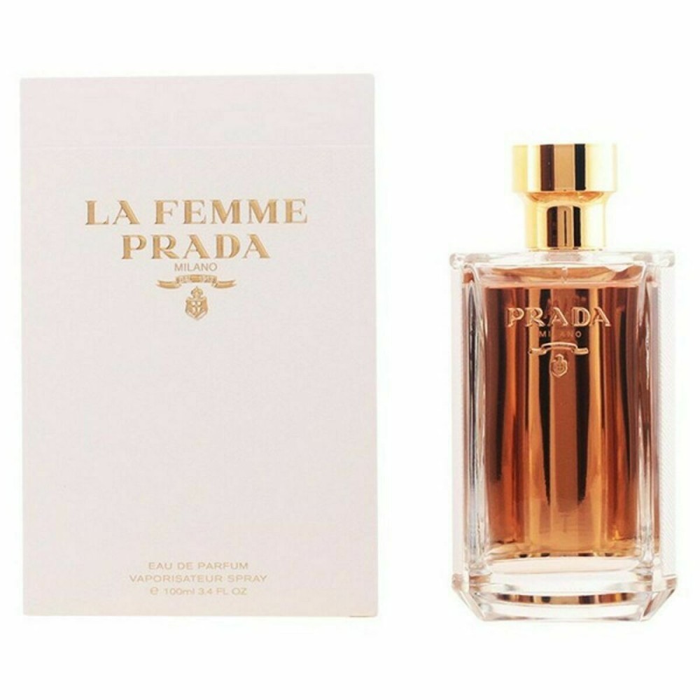 Parfum Femei Prada 10007456 EDP 50 ml