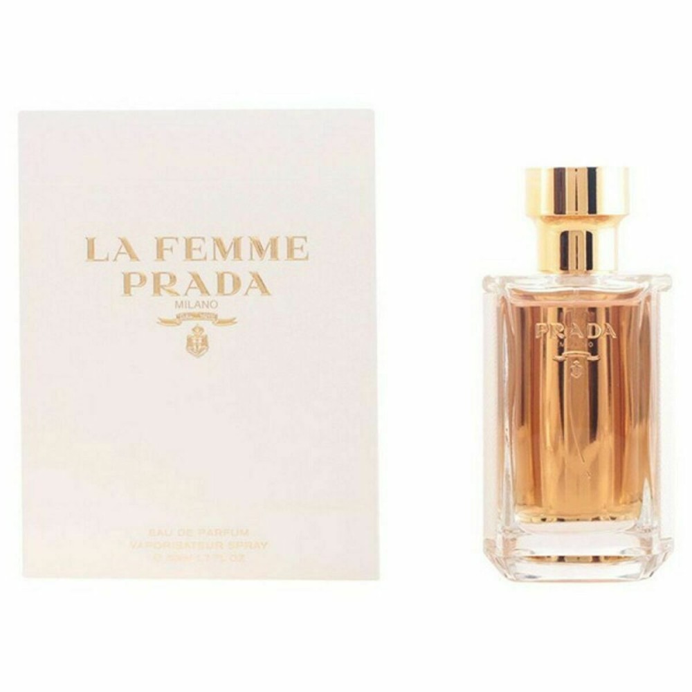 Parfum Femei Prada 10007456 EDP 50 ml