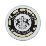 Cremă de fixare flexibilă Dear Barber