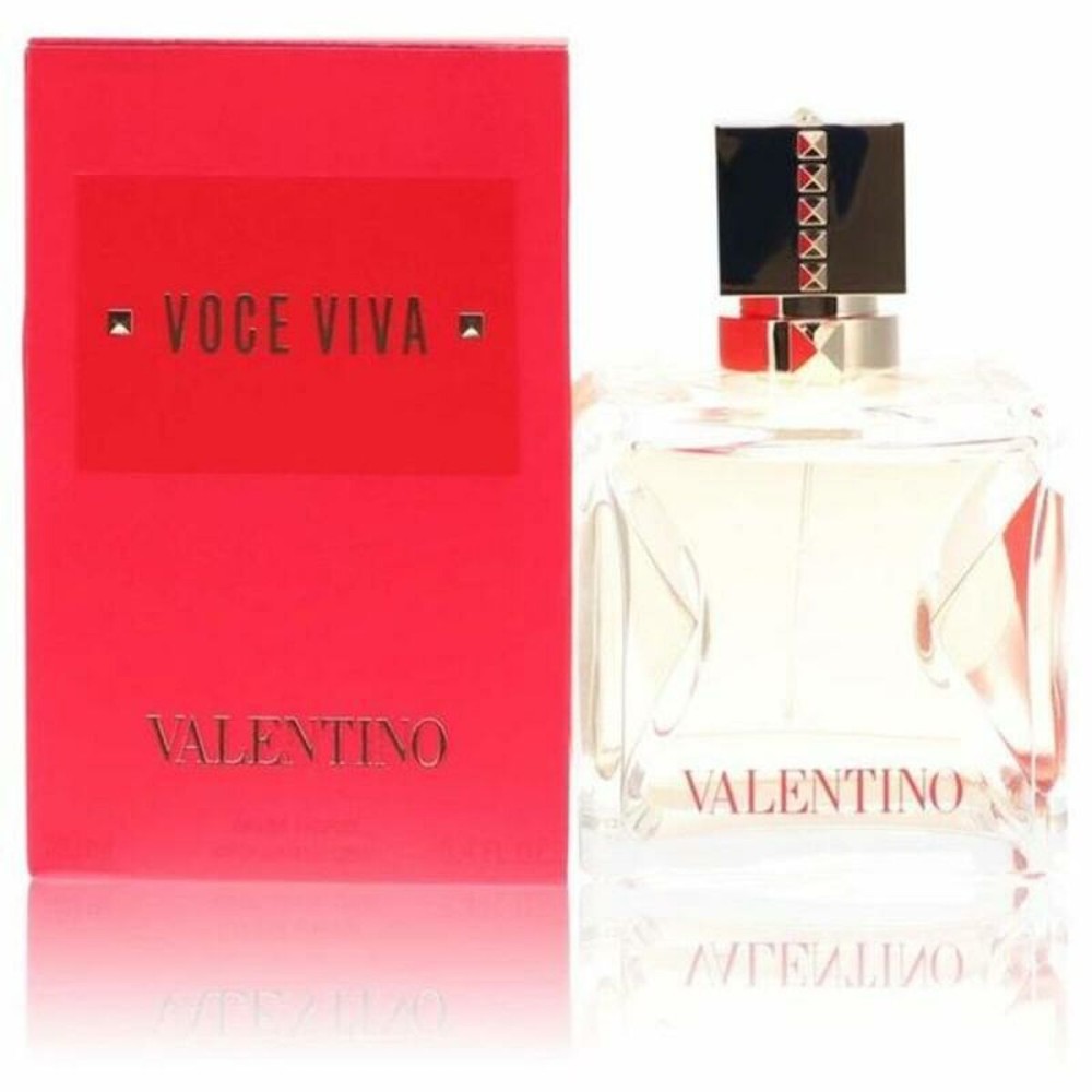 Parfum Femei Valentino Voce Viva EDP 50 ml (50 ml)
