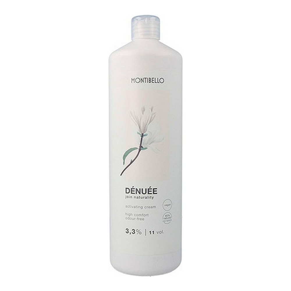 Activator culoare Dénuée Montibello DC11 11 vol (3.3%) (1000 ml)