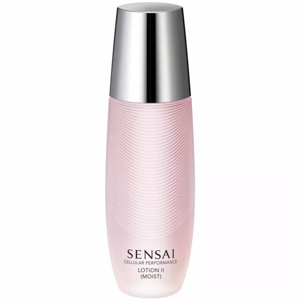 Tonic Facial Kanebo Cellular Performance Lotion II 125 ml