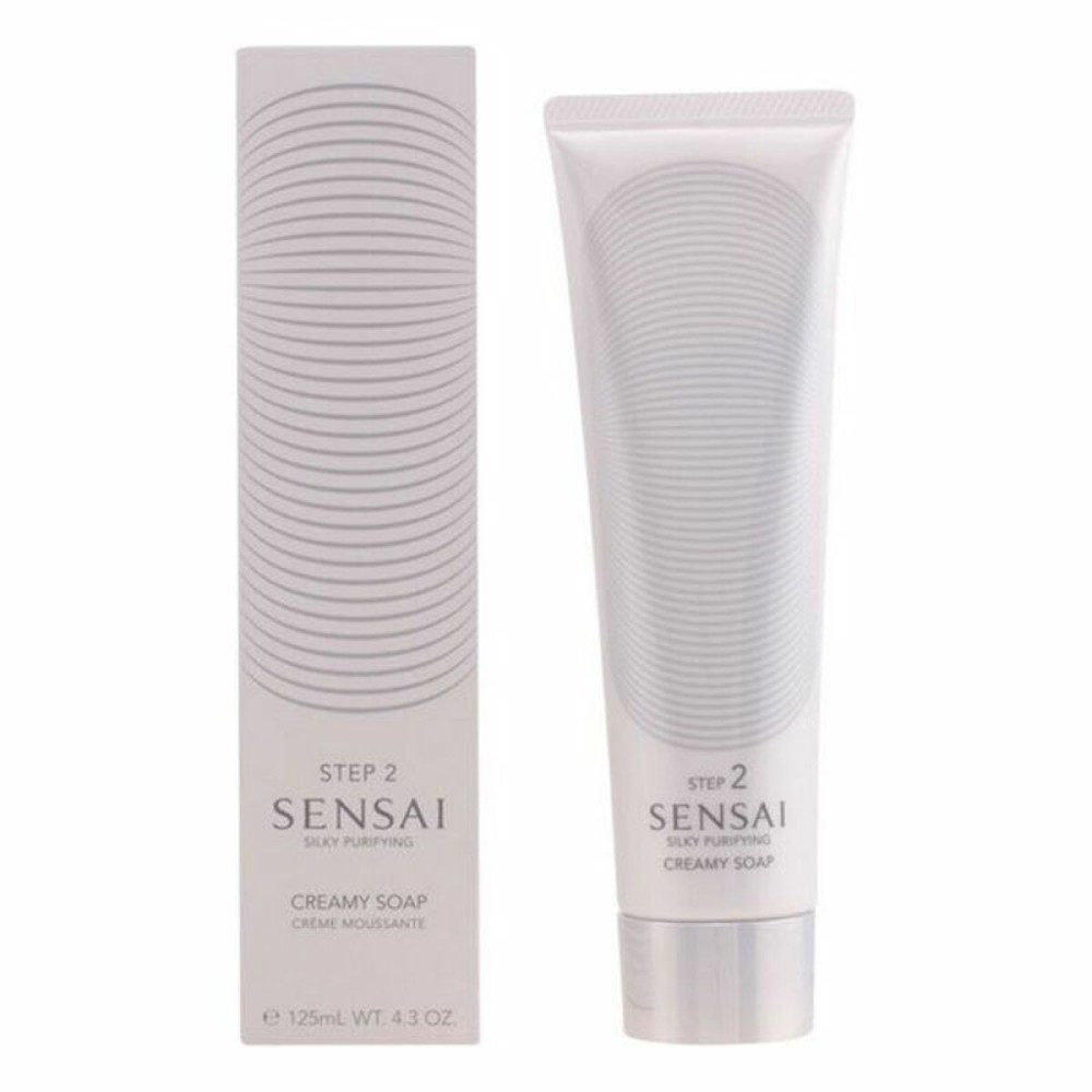 Săpun Cremos Kanebo SILKY PURIFYING 125 ml