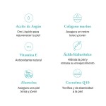 Cremă de Zi Emap'S Beauty & Cosmetics 50 ml