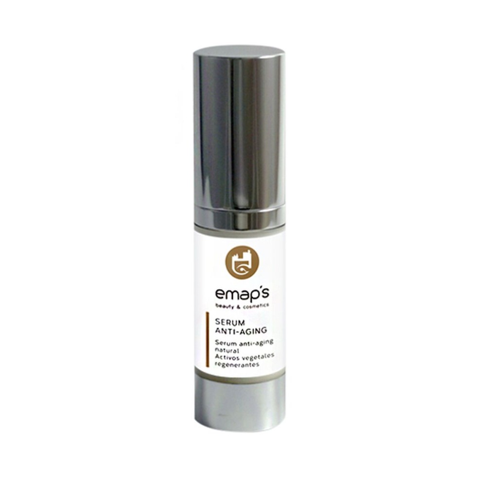 Serum de Față Emap'S Beauty & Cosmetics 15 ml Anti-aging