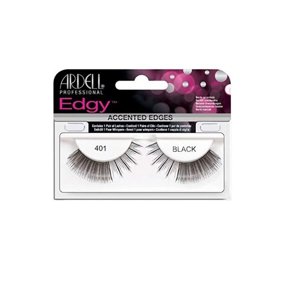 Set de gene false Ardell Edgy Nº 401