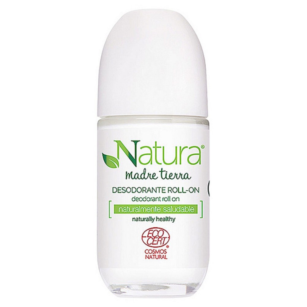 Deodorant Roll-On Instituto Español 75 ml