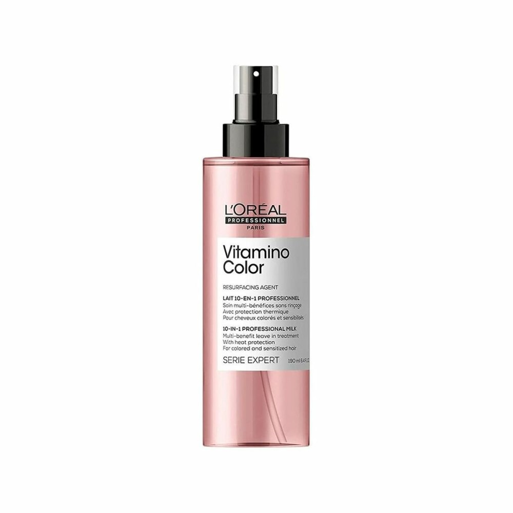 Protector de culoare L'Oreal Professionnel Paris E3554500 Loţiune 10 în 1