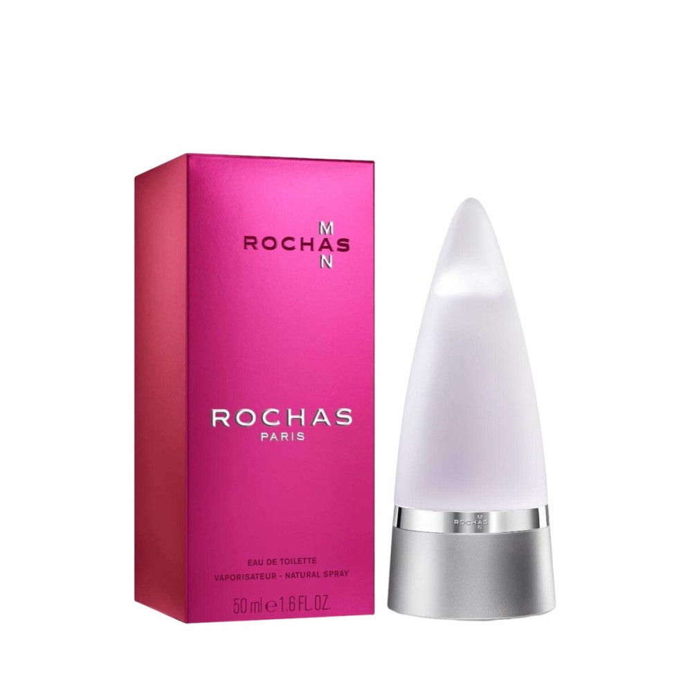 Parfum Bărbați Rochas 10001763 EDT Rochas Man