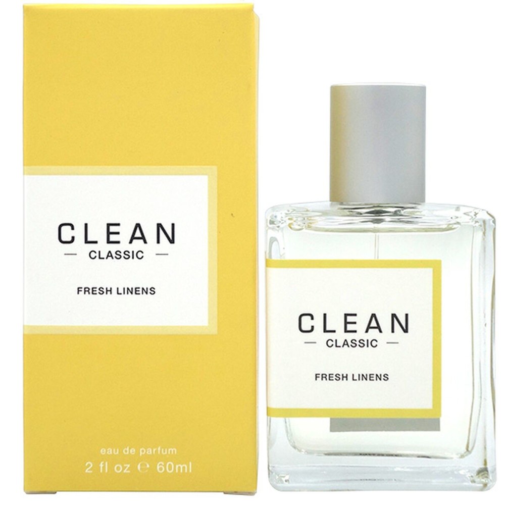 Parfum Femei Clean EDP
