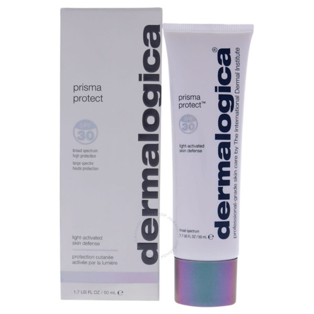 Protector Solar de Față Dermalogica Prisma Protect Spf 30 50 ml Multicolor