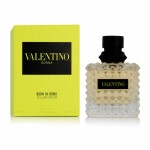 Parfum Femei Valentino EDP 100 ml Born In Roma Yellow Dream