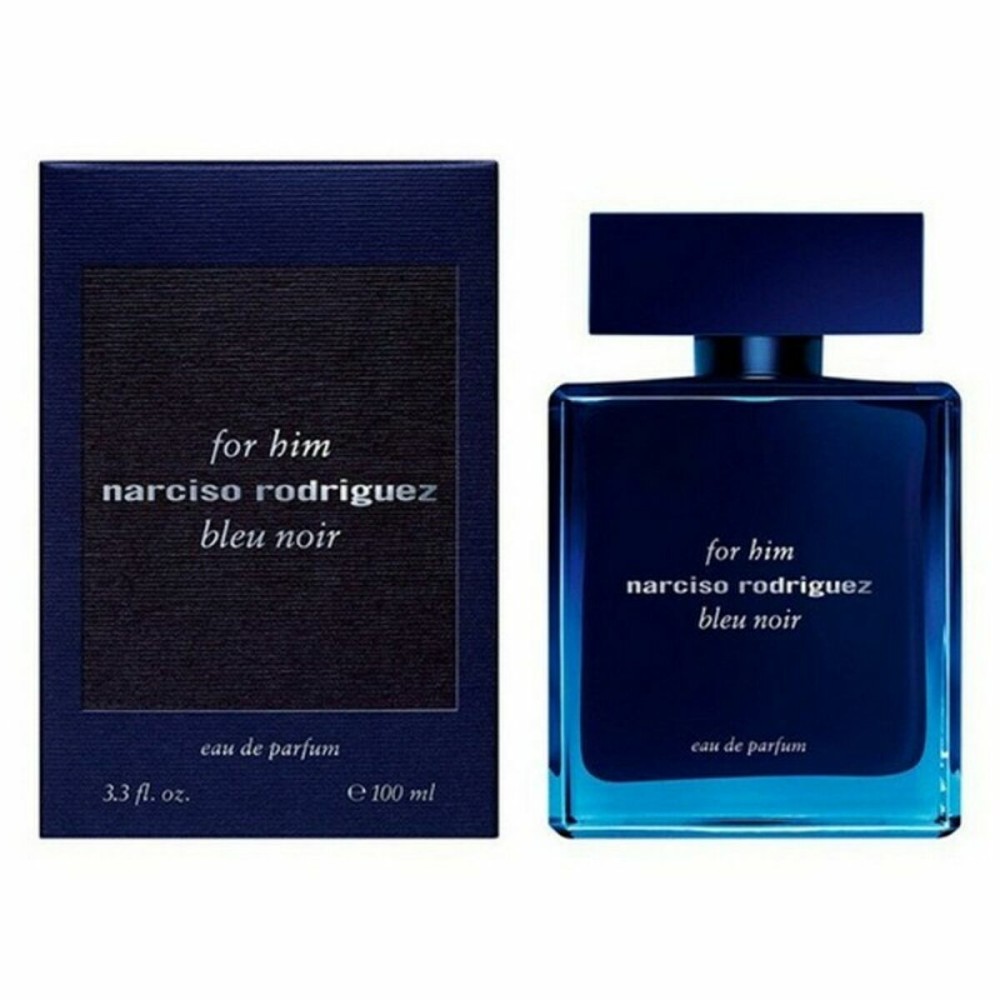 Parfum Bărbați Narciso Rodriguez Bleu Noir EDP 50 ml