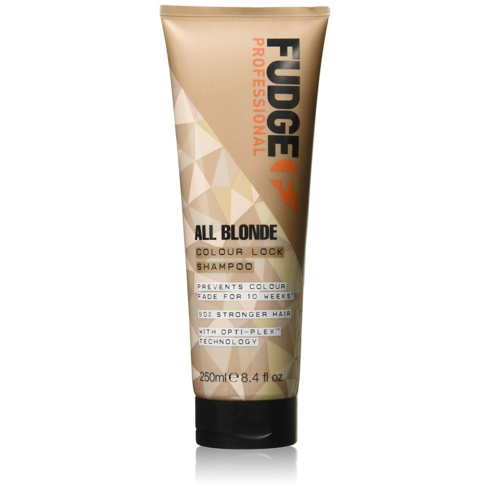 Șampon Fudge Professional All Blonde