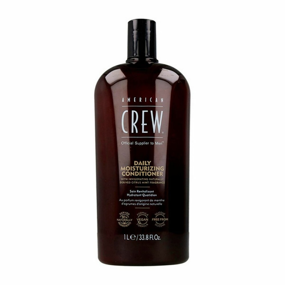 Balsam American Crew 738678001042 Mentă 1 L