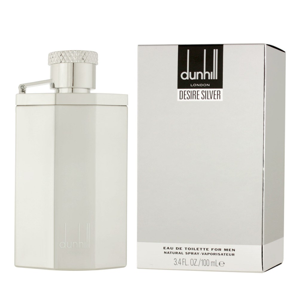 Parfum Bărbați Dunhill Desire Silver EDT 100 ml