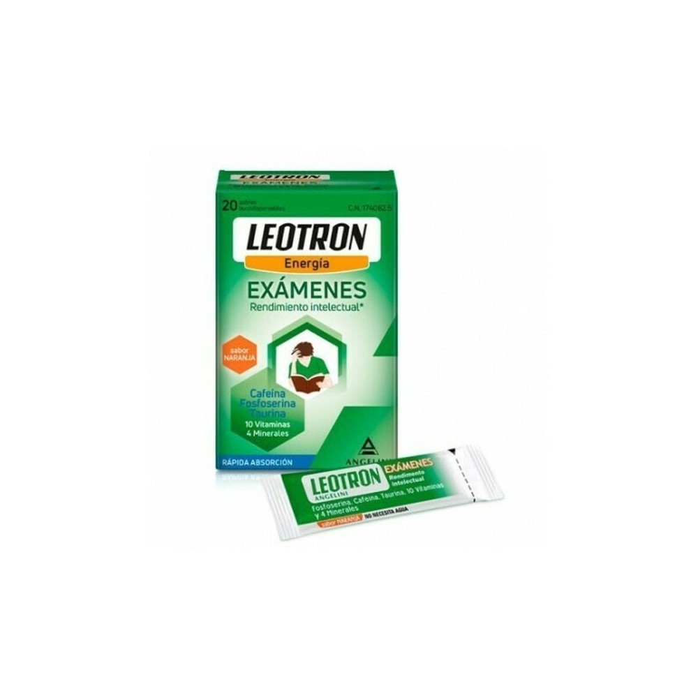 Halat Leotron