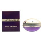 Parfum Femei Paco Rabanne Ultraviolet EDP 80 ml