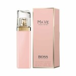 Parfum Femei Hugo Boss 10002665 EDP 50 ml