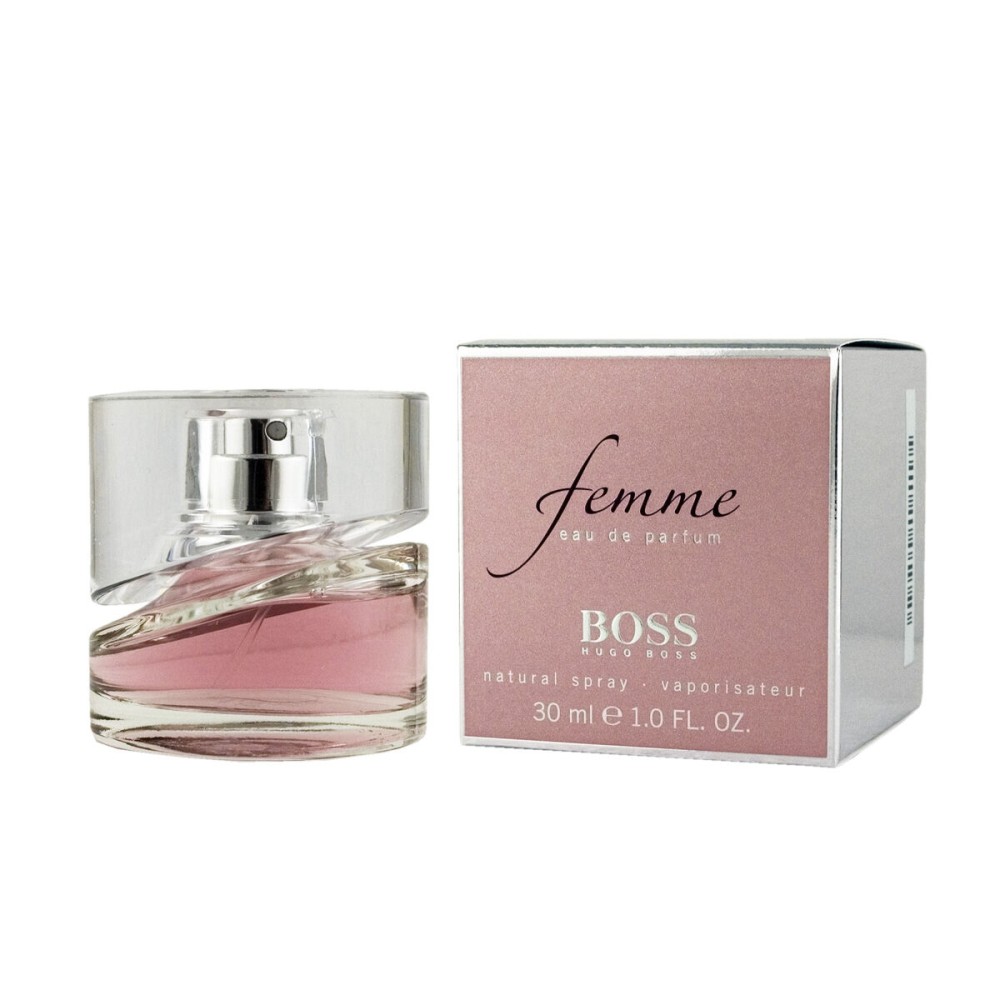 Parfum Femei Hugo Boss Femme EDP