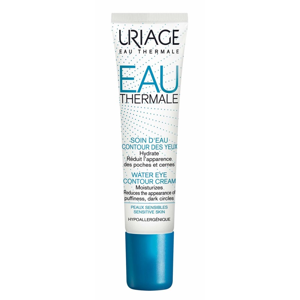 Cremă de Față Uriage Eau Thermale 15 ml