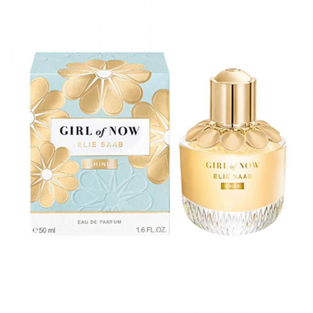 Parfum Femei Girl of Now Shine Elie Saab Girl Of Now Shine EDP EDP 50 ml