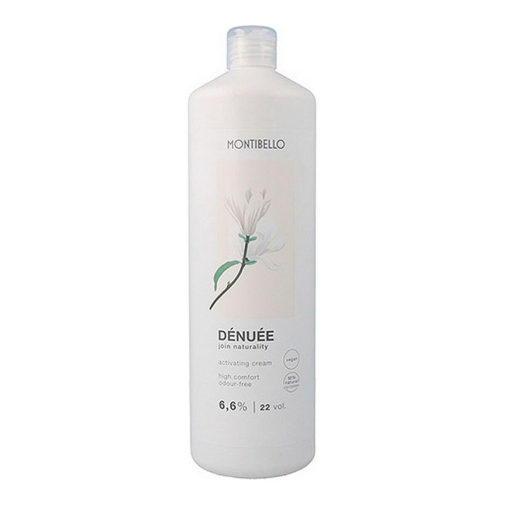 Activator culoare Montibello DC22 22 vol (6.6%) (Crem)