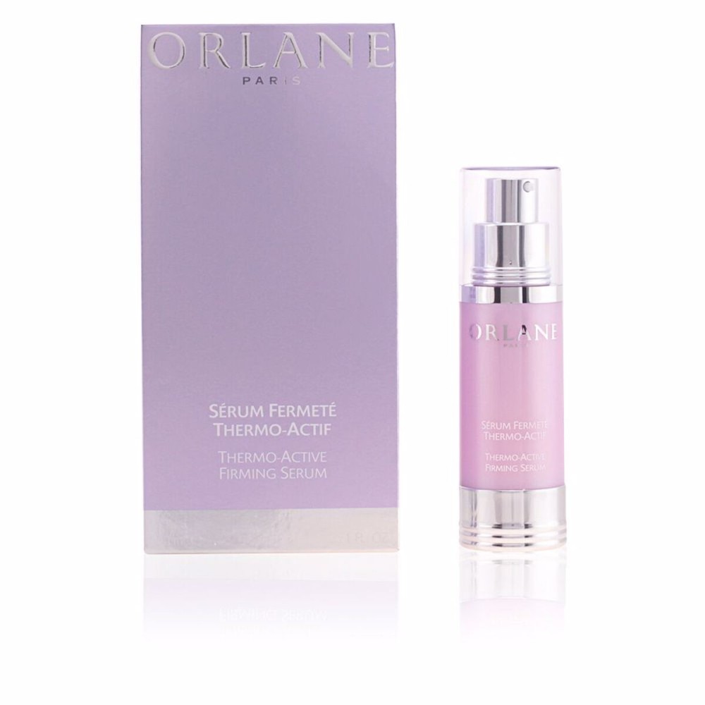 Serum de Față Orlane Thermo-Active Firming 30 ml Fermitate