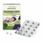 Valeriană Natura Essenziale Essenziale Valeriana 30 Unități