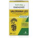 Supliment pentru insomnie Natura Essenziale Essenziale Valeriana Valeriană
