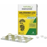 Supliment pentru insomnie Natura Essenziale Essenziale Valeriana Valeriană