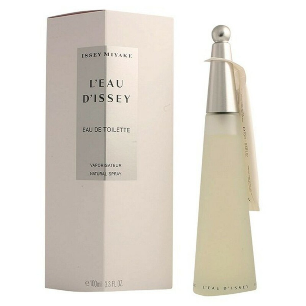 Parfum Femei Issey Miyake L'Eau D'Issey EDT