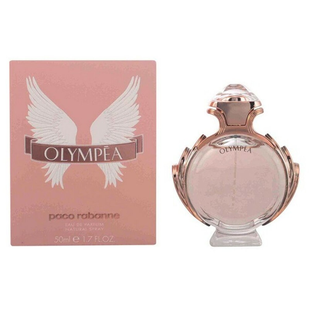Parfum Femei Paco Rabanne Olympéa EDP 30 ml