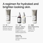 Exfoliant Față The Ordinary AHA 30% + BHA 2% 30 ml