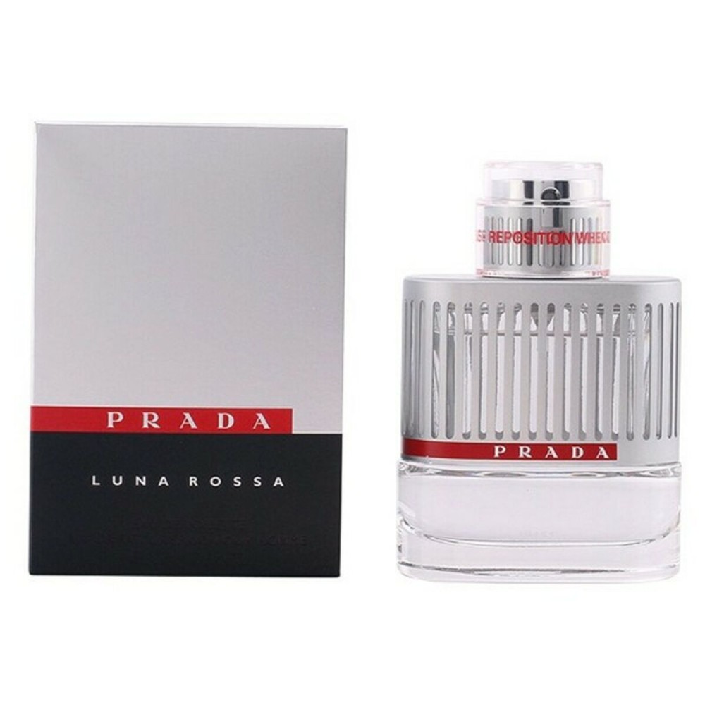 Parfum Bărbați Prada Luna Rossa EDT 50 ml
