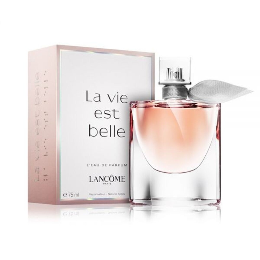 Parfum Femei Lancôme La vie est belle EDP 75 ml