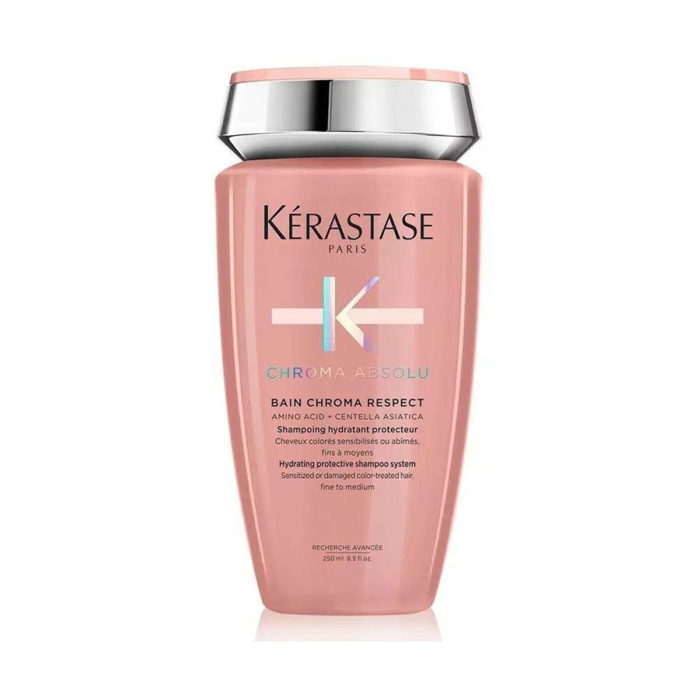 Șampon pentru Păr Vopsit Kerastase E3808500 250 ml (250 ml)