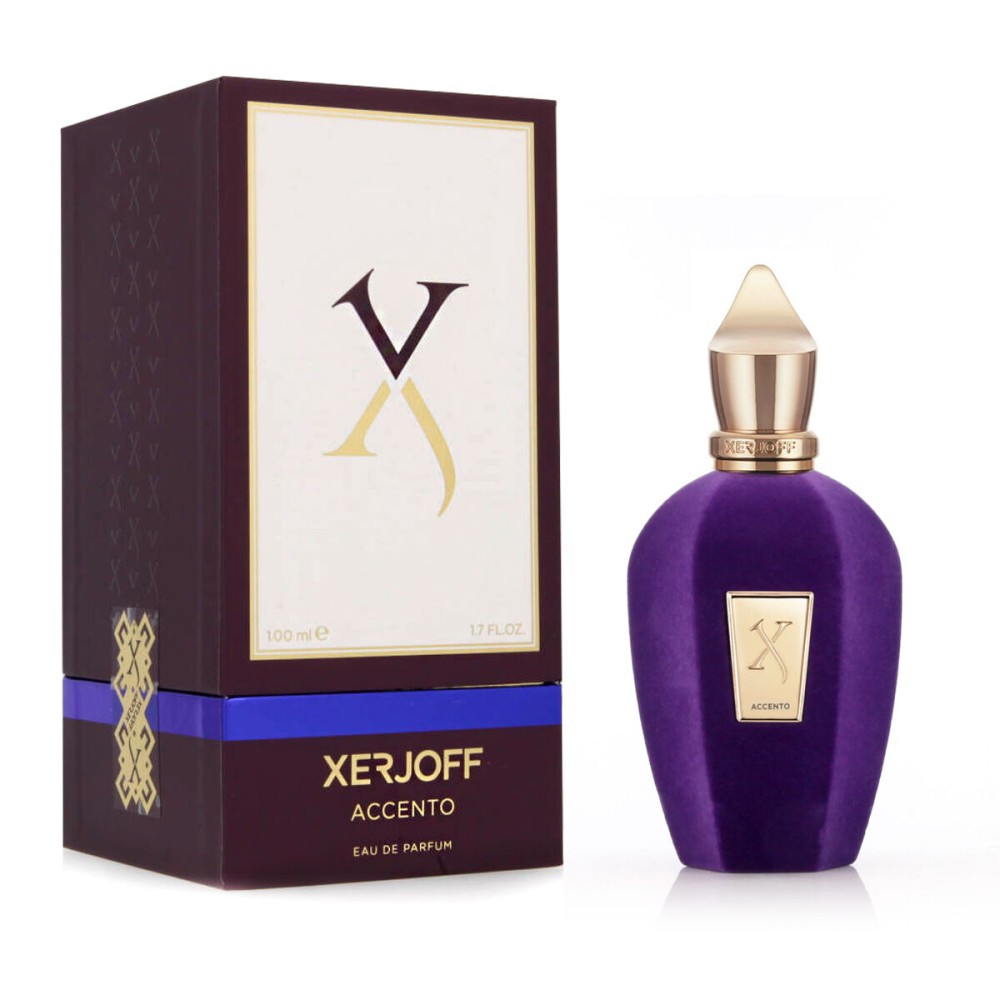 Parfum Unisex Xerjoff Accento EDP 100 ml