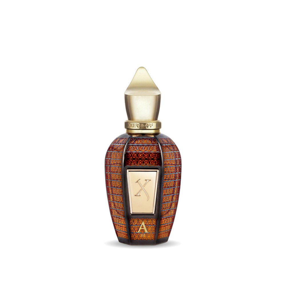 Parfum Unisex Xerjoff Oud Stars Alexandria III EDP 50 ml