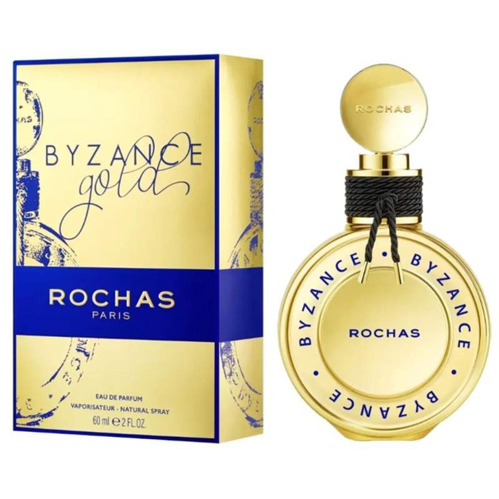 Parfum Femei Rochas Byzance Gold EDP 60 ml