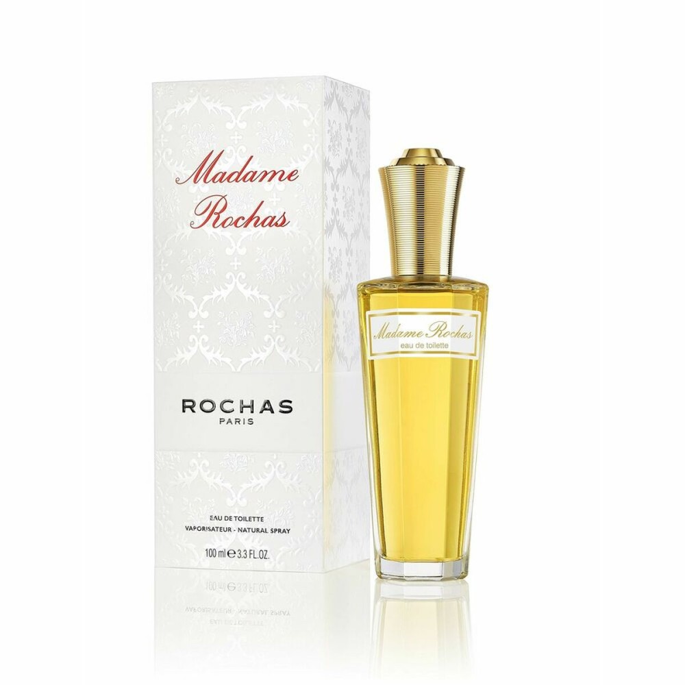 Parfum Femei Rochas Madame Rochas EDT 100 ml
