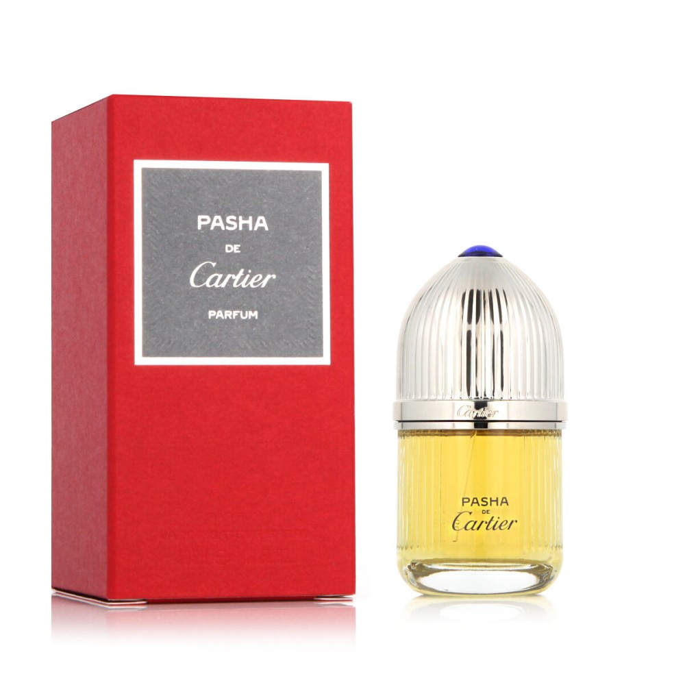Parfum Bărbați Cartier Pasha De