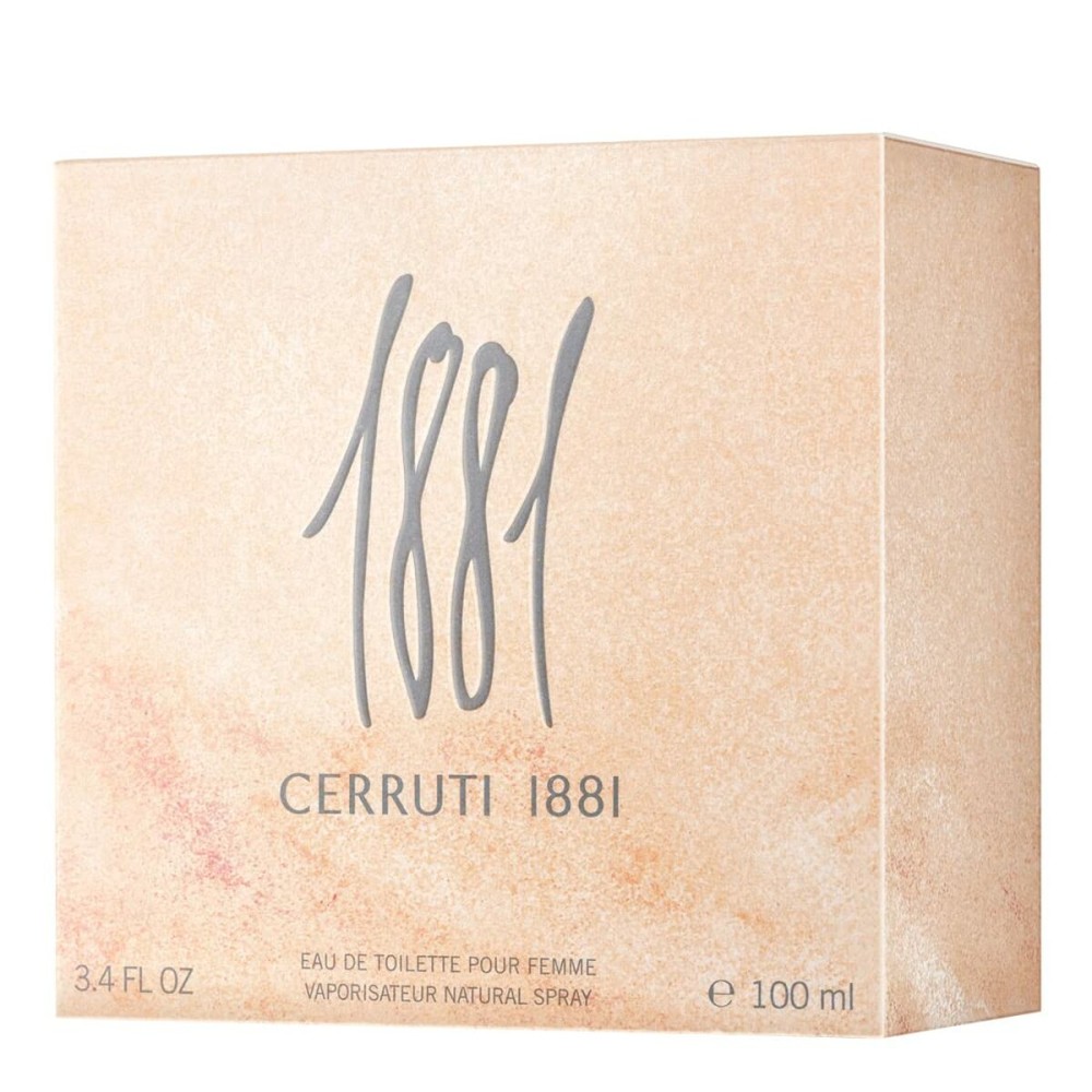Parfum Femei Cerruti Pour Femme 100 ml EDT 50 ml 100 ml