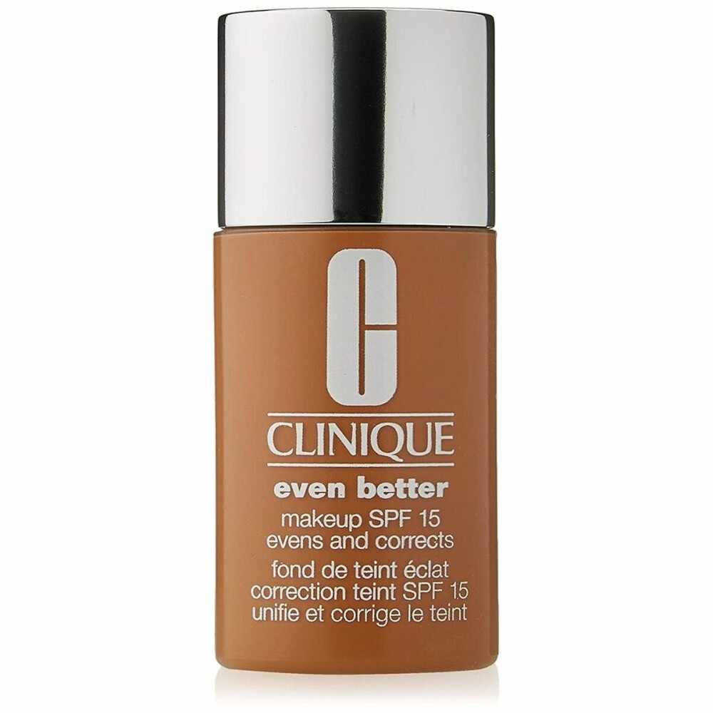 Bază de machiaj cremoasă Clinique COSCLI212 30 ml Light Spf 15