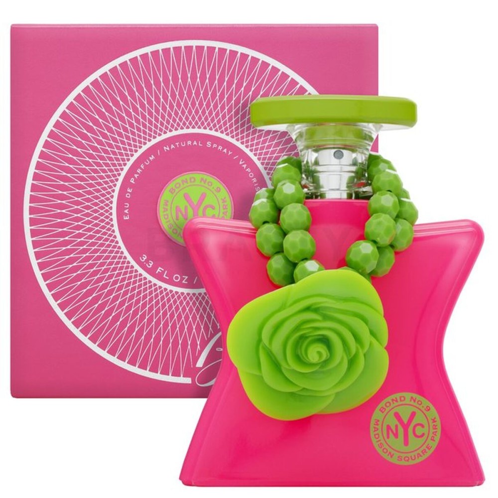 Parfum Femei Bond No. 9 Madison Square Park EDP 100 ml