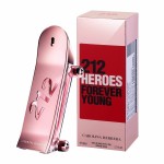 Parfum Femei Carolina Herrera 212 Heroes Forever Young EDP