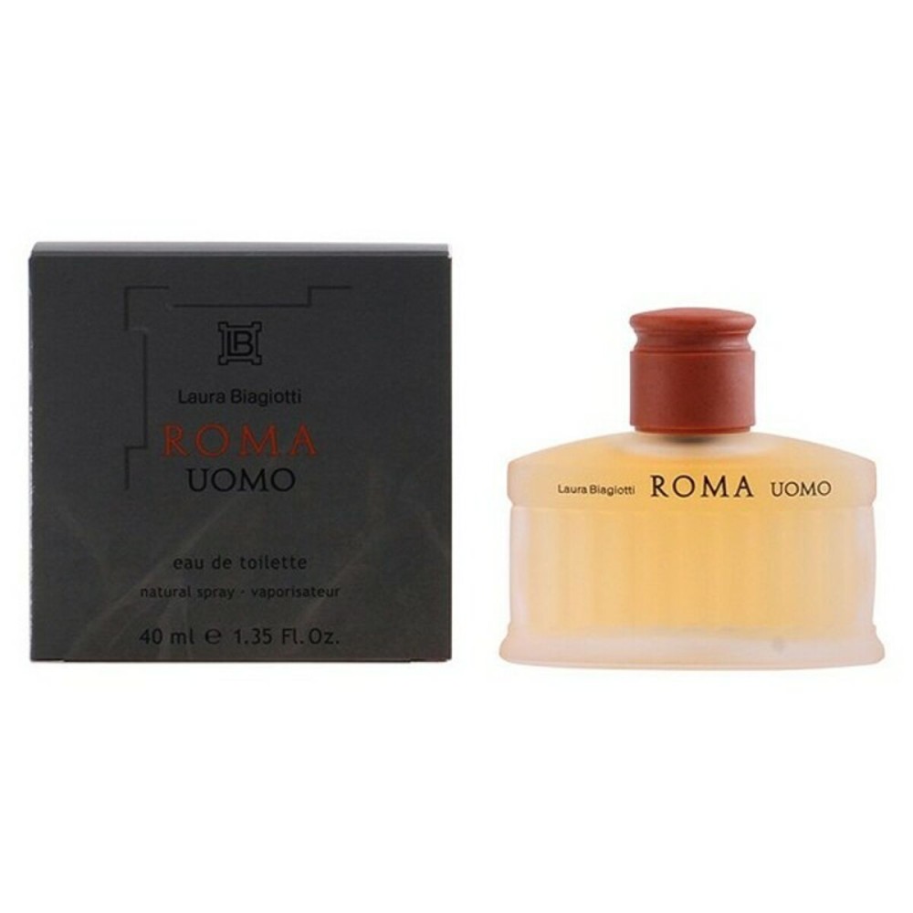 Parfum Bărbați Laura Biagiotti F11A000N EDT 40 ml