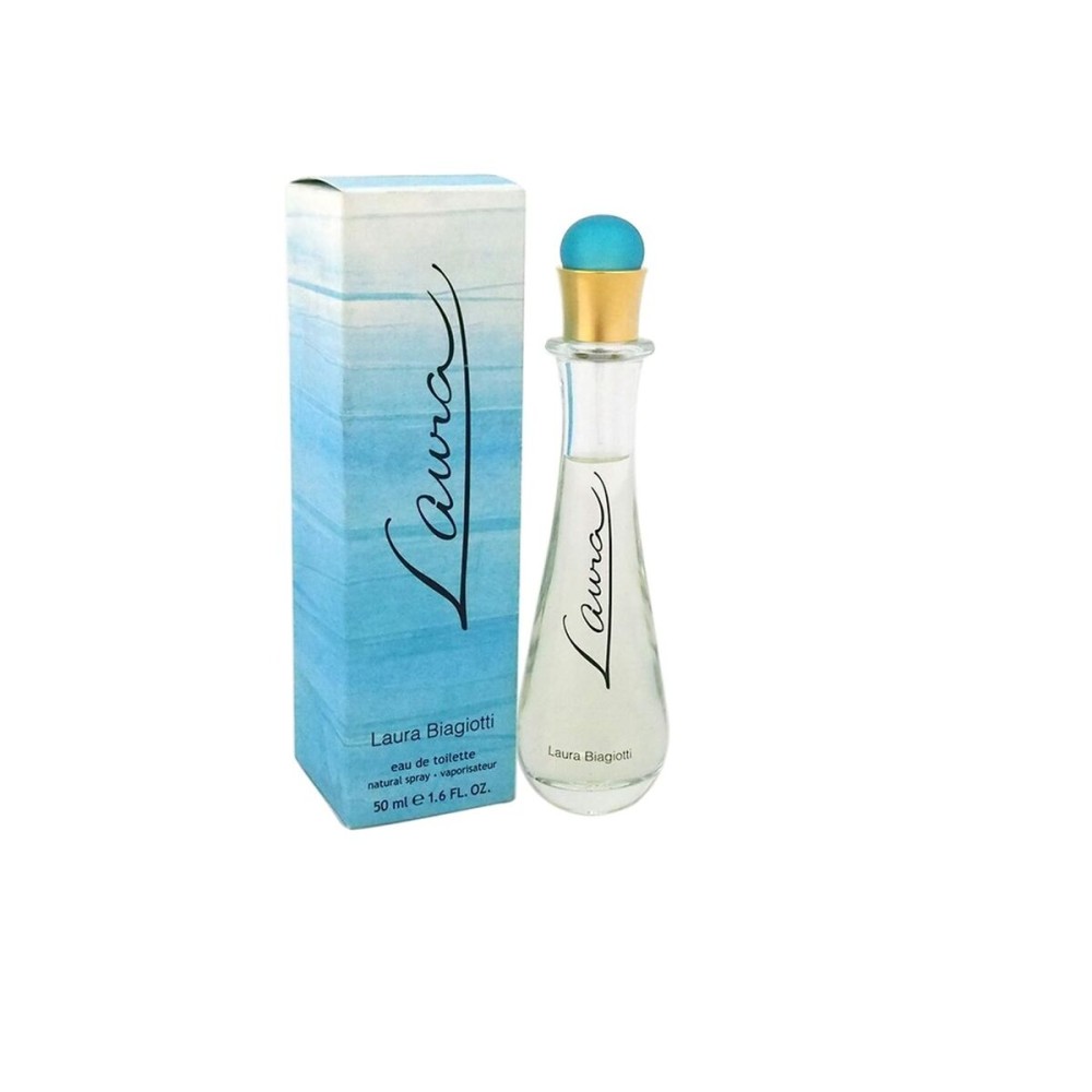 Parfum Femei Laura Biagiotti Laura EDT 50 ml (1 Unități)