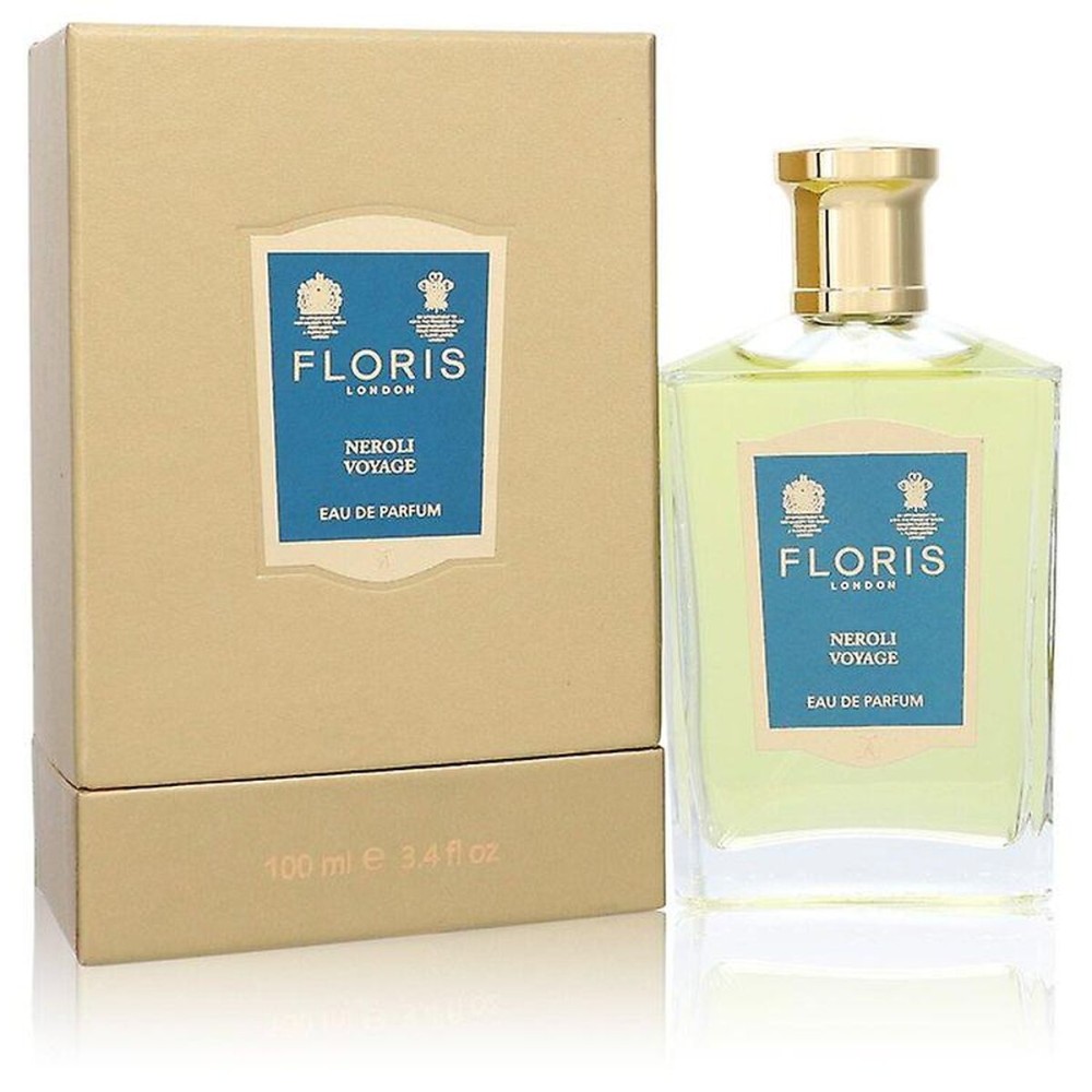 Parfum Unisex Floris Neroli Voyage EDP 100 ml